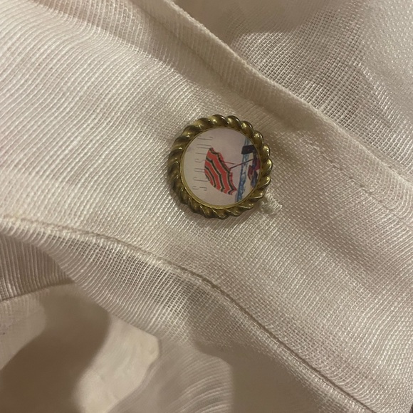 Zimmerman pantsuit size 3 postcard collection. New $1350 sell $1100 exquisite - Picture 12 of 16